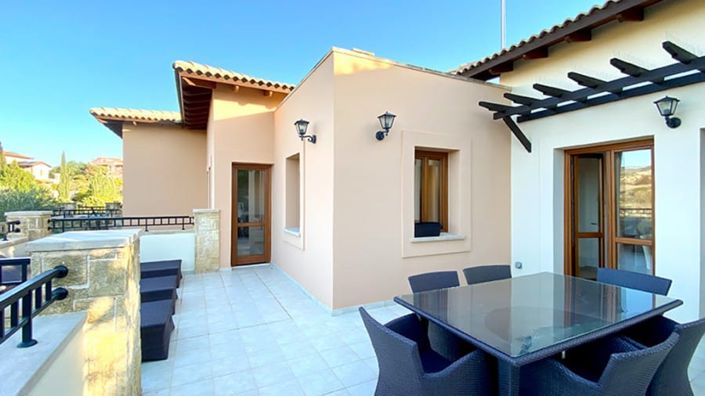 Image No.6-Maison de 3 chambres à vendre à Aphrodite Hills