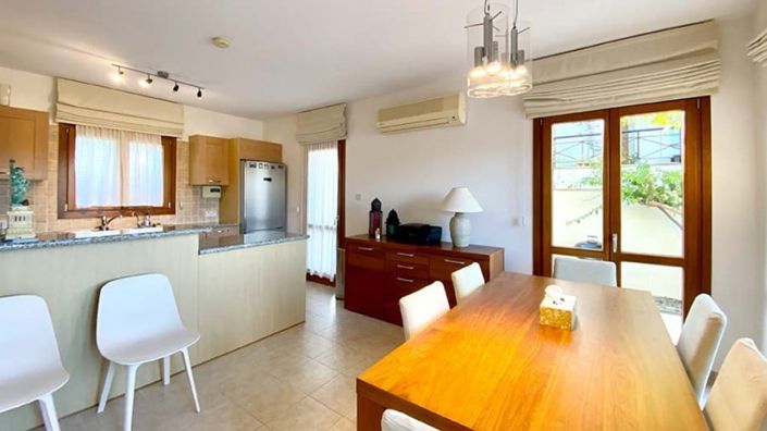 Image No.7-Maison de 3 chambres à vendre à Aphrodite Hills