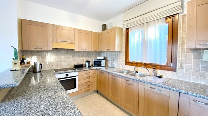 Image No.8-Maison de 3 chambres à vendre à Aphrodite Hills