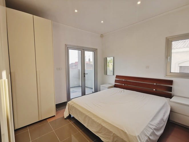 Image No.6-Maison de 6 chambres à vendre à Agios Athanasios