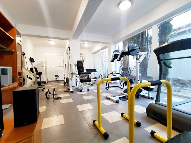 Image No.9-Maison de 6 chambres à vendre à Agios Athanasios