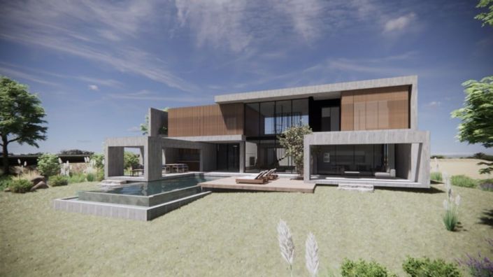 Image No.1-4 Bed House for sale