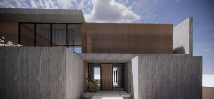 Image No.4-Maison de 4 chambres à vendre à Kissonerga