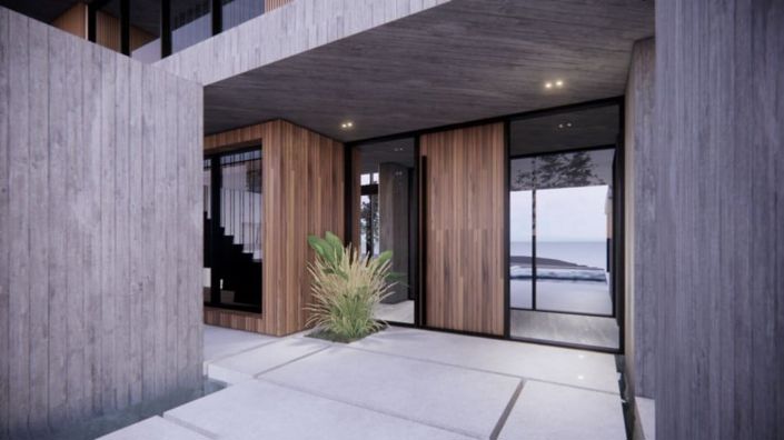 Image No.6-Maison de 4 chambres à vendre à Kissonerga