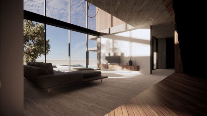 Image No.7-Maison de 4 chambres à vendre à Kissonerga