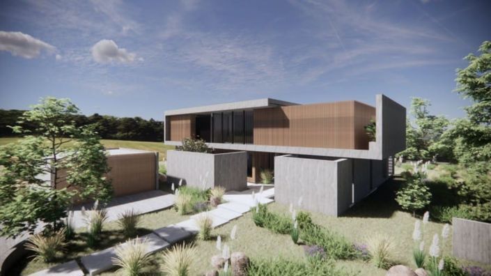 Image No.8-Maison de 4 chambres à vendre à Kissonerga