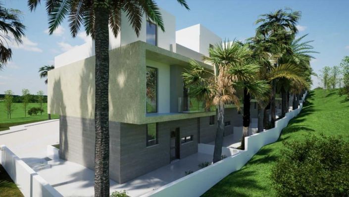 Image No.7-3 Bed House for sale