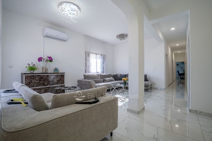 Image No.4-Maison de 3 chambres à vendre à Agios Athanasios