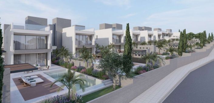 Image No.6-Maison de 4 chambres à vendre à Koloni