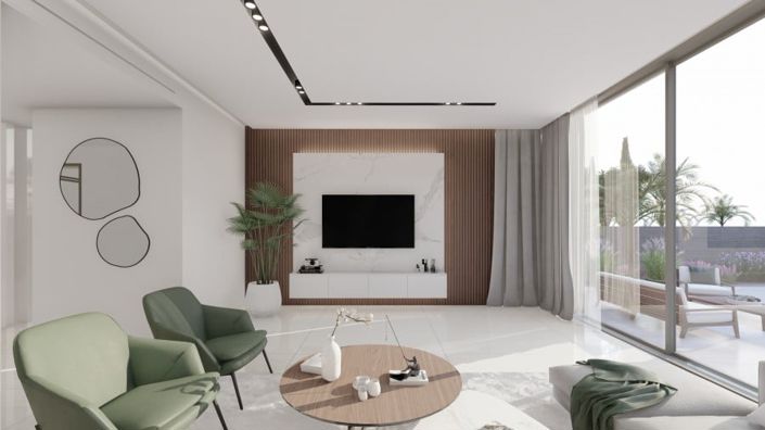 Image No.7-Maison de 4 chambres à vendre à Koloni