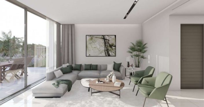 Image No.8-Maison de 4 chambres à vendre à Koloni