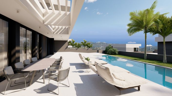 Image No.1-3 Bed House for sale