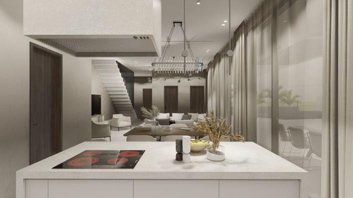 Image No.8-3 Bed House for sale