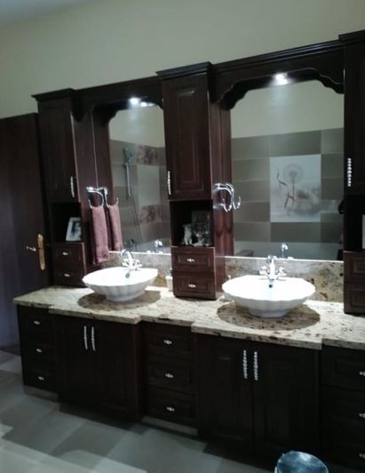 Image No.10-Maison de 4 chambres à vendre à Kato Polemidia