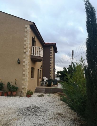 Image No.2-Maison de 4 chambres à vendre à Kato Polemidia