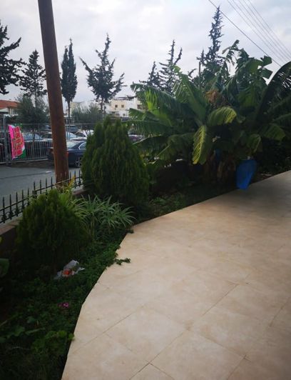 Image No.3-Maison de 4 chambres à vendre à Kato Polemidia