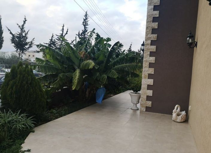 Image No.4-Maison de 4 chambres à vendre à Kato Polemidia