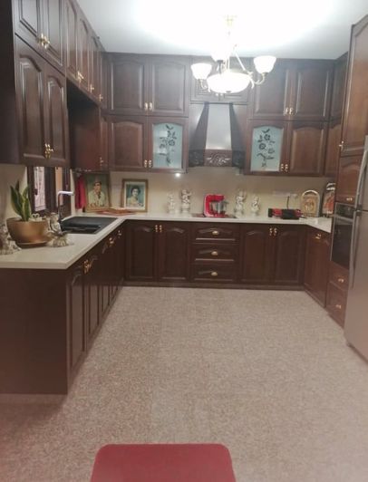 Image No.9-Maison de 4 chambres à vendre à Kato Polemidia