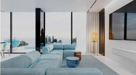 Image No.3-4 Bed House for sale