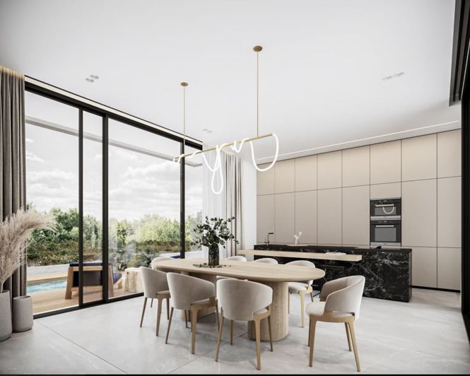 Image No.2-3 Bed House for sale