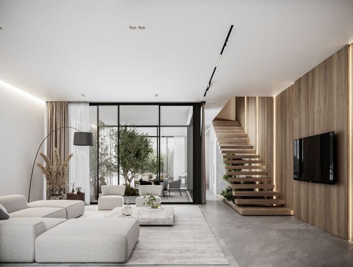 Image No.3-3 Bed House for sale