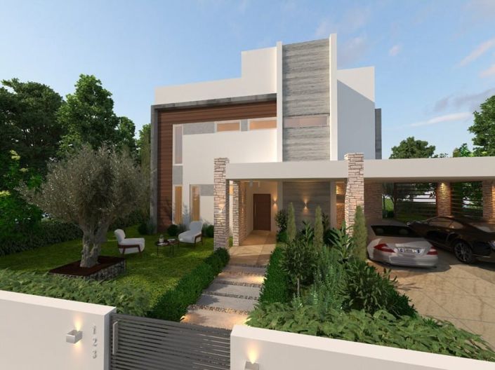 Image No.1-3 Bed House for sale