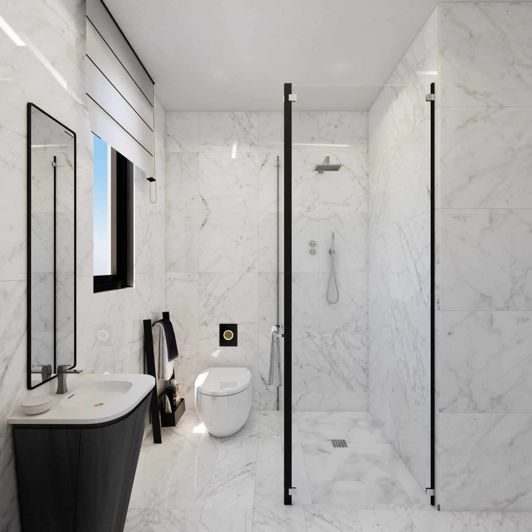 Image No.6-3 Bed House for sale