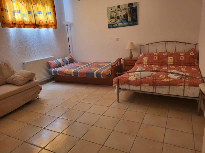 Image No.5-Maison de 4 chambres à vendre à Chlorakas