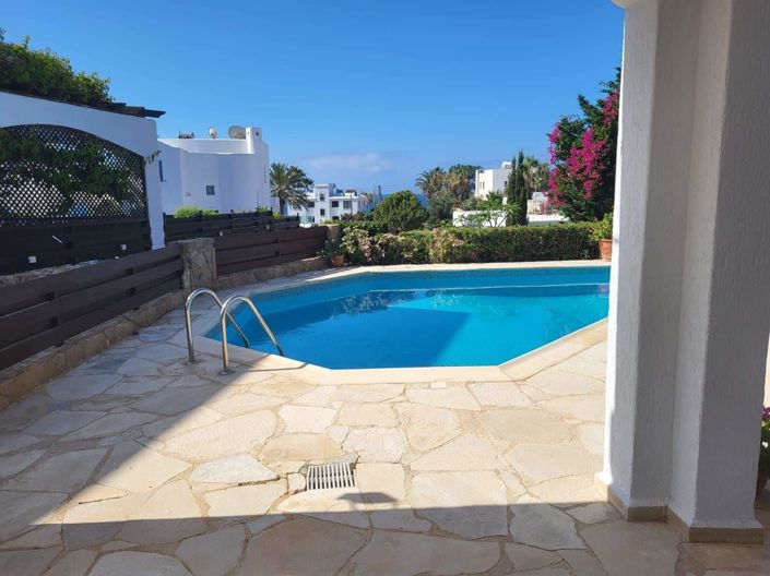 Image No.6-Maison de 4 chambres à vendre à Chlorakas