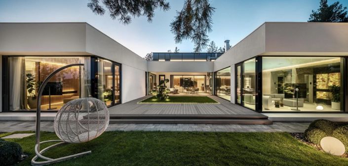 Image No.1-5 Bed House for sale