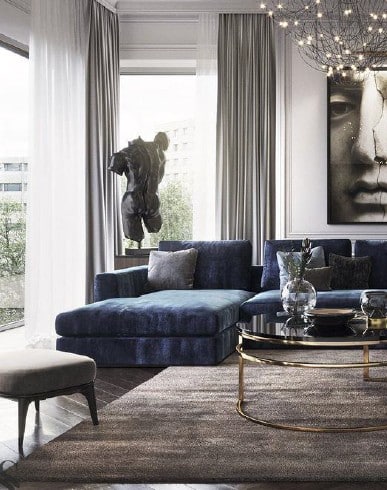 Image No.3-Maison de 5 chambres à vendre à Agios Tychonas