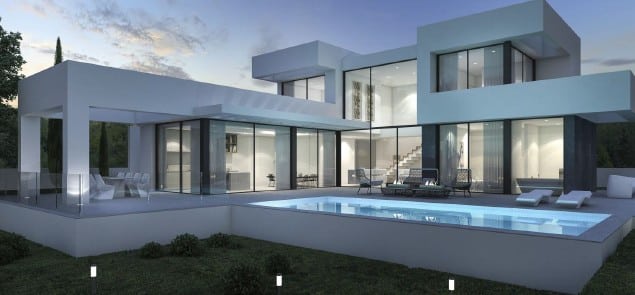 Image No.7-Maison de 5 chambres à vendre à Agios Tychonas