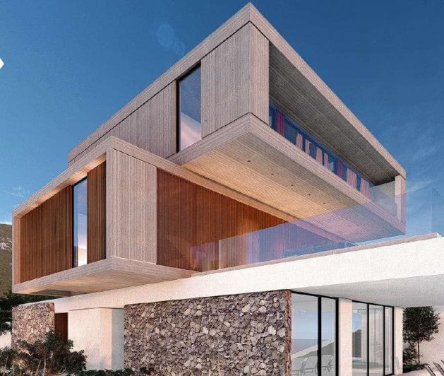 Image No.8-Maison de 5 chambres à vendre à Agios Tychonas