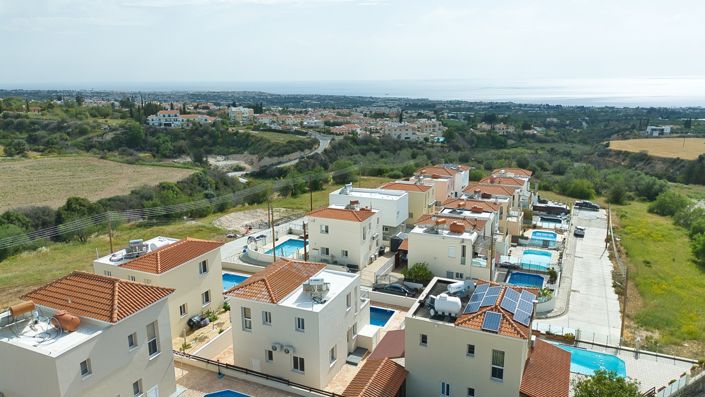 Image No.4-Maison de 3 chambres à vendre à Tala