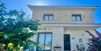 1 - Kathikas, House