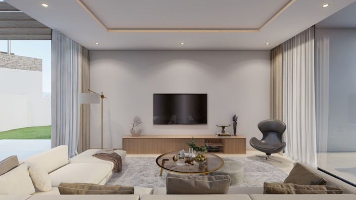 Image No.4-4 Bed House for sale