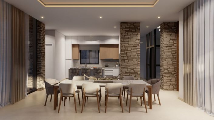 Image No.5-4 Bed House for sale