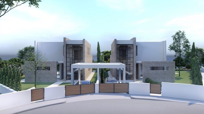 Image No.2-4 Bed House for sale