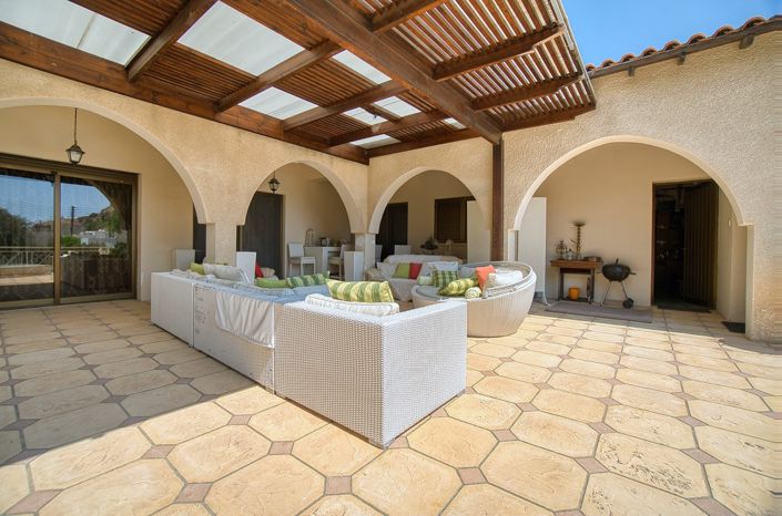 Image No.10-Maison de 3 chambres à vendre à Agios Tychonas