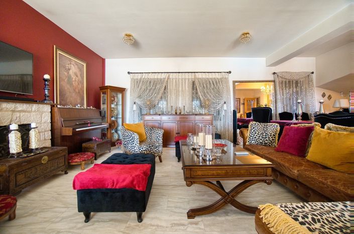 Image No.3-Maison de 3 chambres à vendre à Agios Tychonas