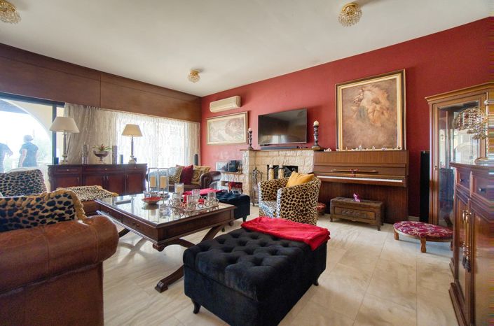 Image No.4-Maison de 3 chambres à vendre à Agios Tychonas