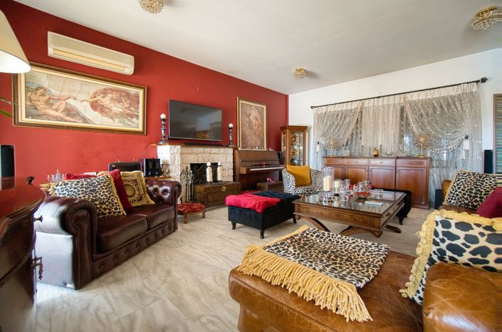 Image No.7-Maison de 3 chambres à vendre à Agios Tychonas