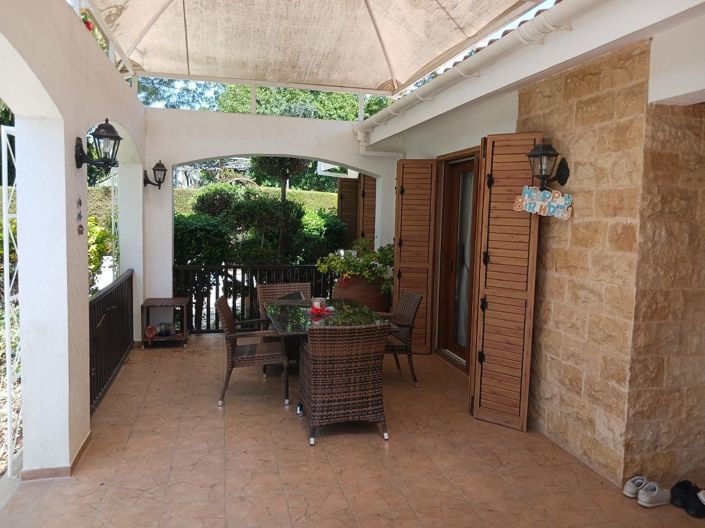 Image No.10-Maison de 4 chambres à vendre à Pyrgos