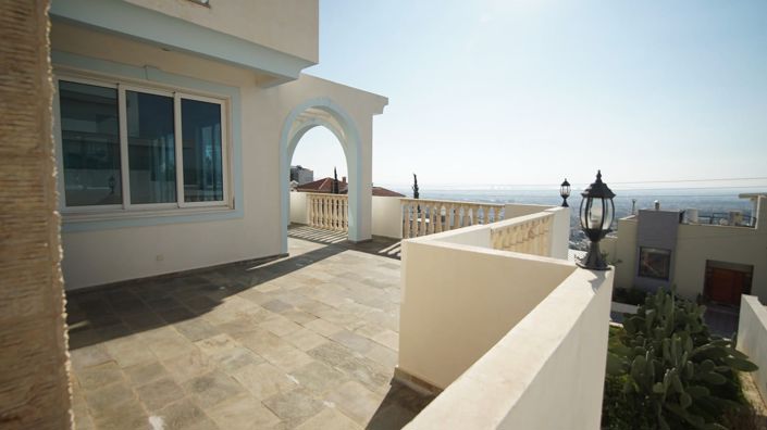 Image No.10-Maison de 9 chambres à vendre à Agia Fyla