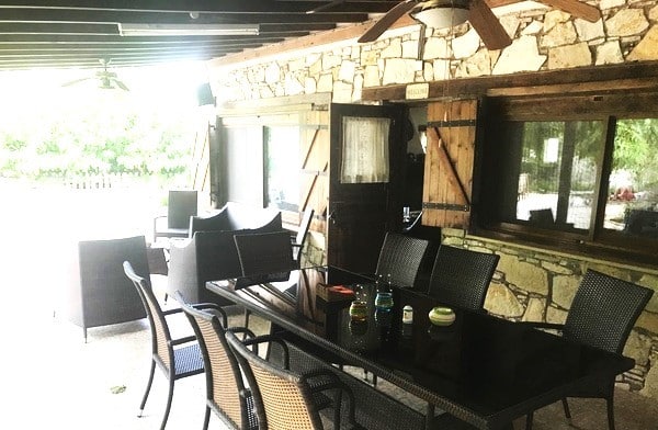 Image No.2-Maison de 3 chambres à vendre à Limassol