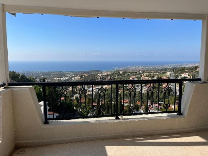 Image No.2-Maison de 3 chambres à vendre à Kamares