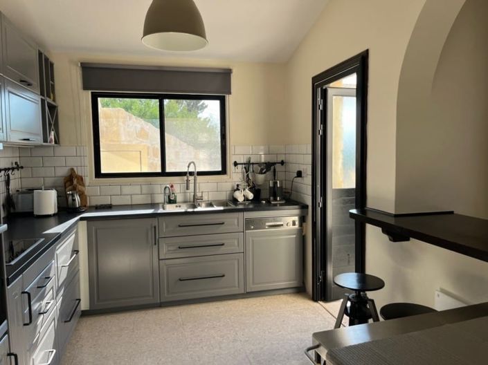 Image No.5-Maison de 3 chambres à vendre à Kamares