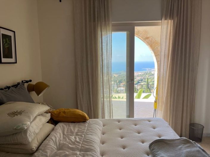 Image No.7-Maison de 3 chambres à vendre à Kamares