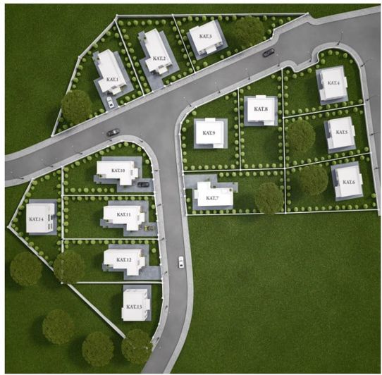 Image No.7-Maison de 3 chambres à vendre à Moni