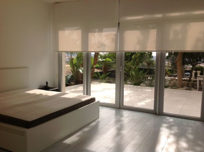 Image No.5-Maison de 6 chambres à vendre à Pyrgos